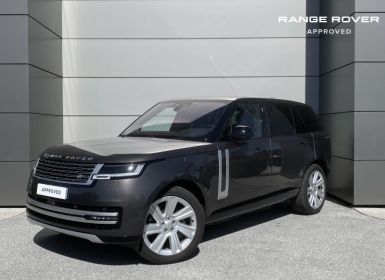 Land Rover Range Rover 3.0 P440e 440ch PHEV Autobiography LWB 28cv