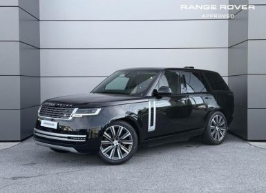 Vente Land Rover Range Rover 3.0 P460e 460ch PHEV Autobiography SWB Neuf