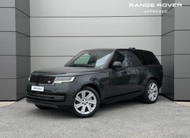 Land Rover Range Rover 3.0 P460e 460ch PHEV HSE SWB