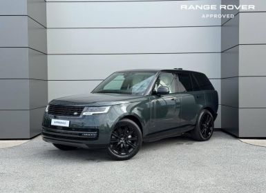 Vente Land Rover Range Rover 3.0 P460e 460ch PHEV HSE SWB Neuf