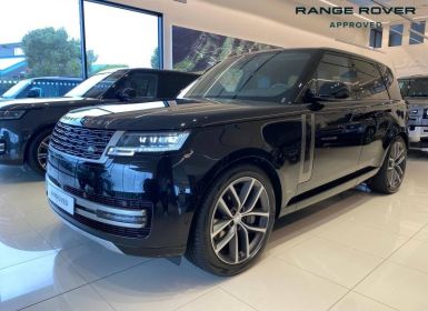 Land Rover Range Rover 3.0 P460e 460ch PHEV HSE SWB Neuf