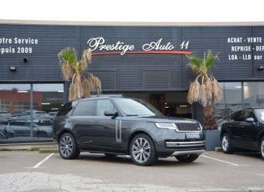 Land Rover Range Rover 3.0 P510 HSE SWB Offre de LOA 1596,06 €/mois TTC