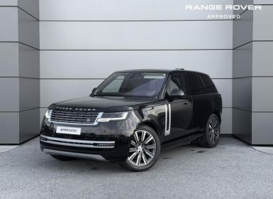 Land Rover Range Rover 3.0 P510e 510ch PHEV Autobiography SWB