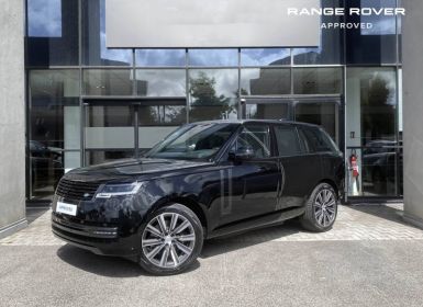 Achat Land Rover Range Rover 3.0 P550e 550ch PHEV Autobiography SWB Neuf