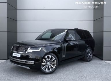 Vente Land Rover Range Rover 3.0 P550e 550ch PHEV Autobiography SWB Occasion