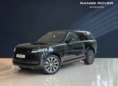 Land Rover Range Rover 3.0 P550e 550ch PHEV Autobiography SWB