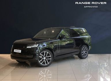 Achat Land Rover Range Rover 3.0 P550e 550ch PHEV Autobiography SWB Occasion