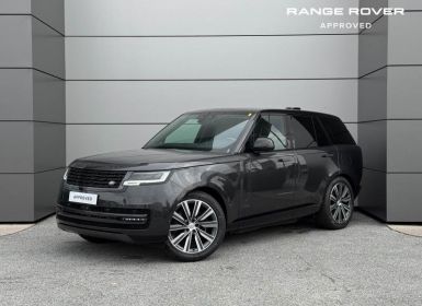 Vente Land Rover Range Rover 3.0 P550e 550ch PHEV Autobiography SWB Neuf