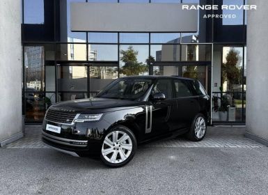 Vente Land Rover Range Rover 3.0 P550e 550ch PHEV HSE SWB Occasion