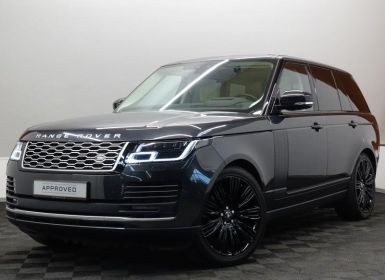 Vente Land Rover Range Rover 3.0 SDV6 275 Vogue AWD Auto Occasion