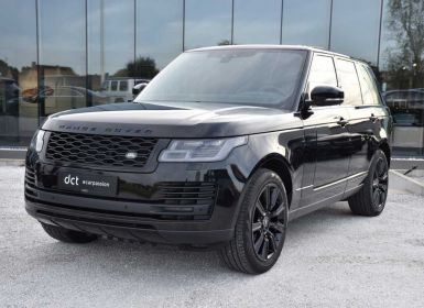 Land Rover Range Rover 3.0 SDV6 Vogue