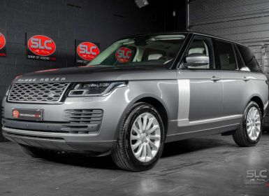 Achat Land Rover Range Rover 3.0 SDV6 Vogue face-Lift Pano-3Airco-Meridian-... Occasion