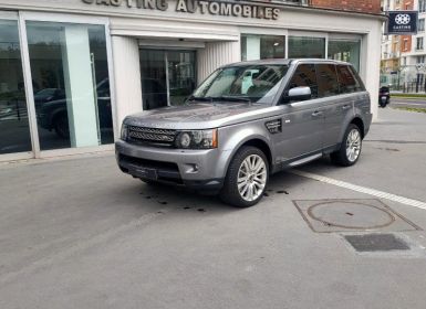 Land Rover Range Rover 3.0 TDV6 HSE Occasion
