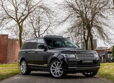 Land Rover Range Rover 3.0 TDV6 Vogue