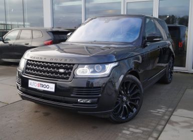 Land Rover Range Rover 3.0 Vogue 360° CAM