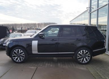 Land Rover Range Rover 3.0d HSE PANO 360cam Meridian