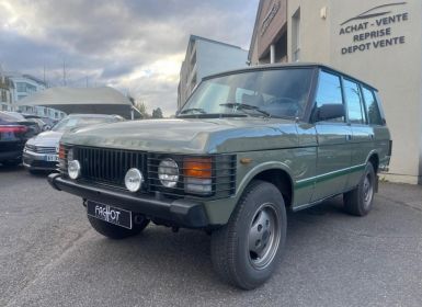 Achat Land Rover Range Rover 3.5 V8 CLASSIC Occasion