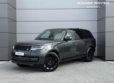 Achat Land Rover Range Rover 4.4 P530 530ch Autobiography LWB Neuf