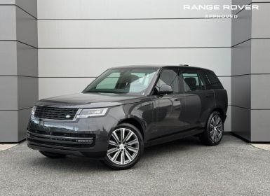 Vente Land Rover Range Rover 4.4 P530 530ch Autobiography LWB 7 places Neuf