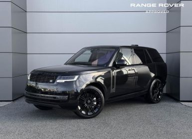 Land Rover Range Rover 4.4 P530 530ch SE SWB Neuf