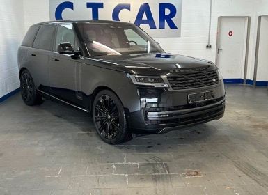 Land Rover Range Rover 4.4 P530 Autobiography VOLL - AHK Occasion