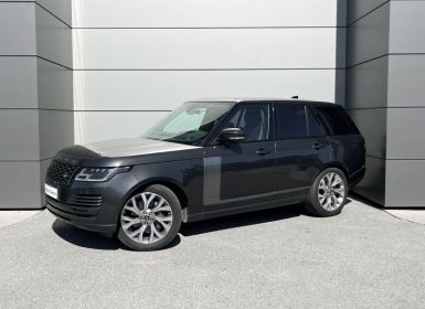 Achat Land Rover Range Rover 4.4 SDV8 339ch Autobiography SWB Mark VI Occasion