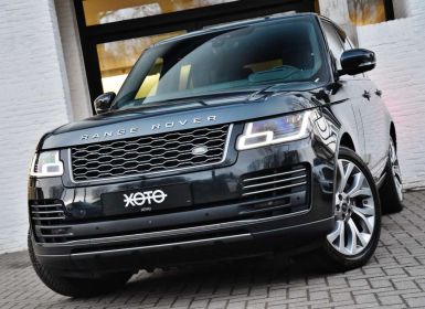Achat Land Rover Range Rover 4.4 SDV8 AUTOBIOGRAPHY Occasion