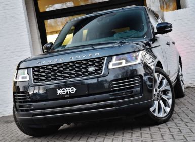 Achat Land Rover Range Rover 4.4 SDV8 AUTOBIOGRAPHY Occasion