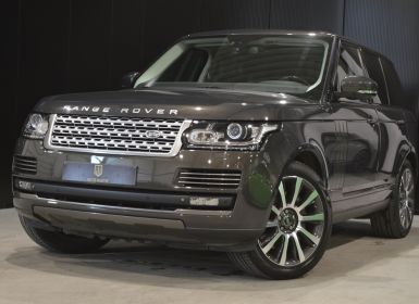 Achat Land Rover Range Rover 4.4 SDV8 Vogue 340 ch Superbe état Occasion