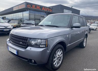 Land Rover Range Rover 4.4 TDV8 VOGUE MARK X