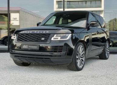 Achat Land Rover Range Rover 4.4 V8 Vogue Lichte Vracht PanoramaTowbar ACC Occasion