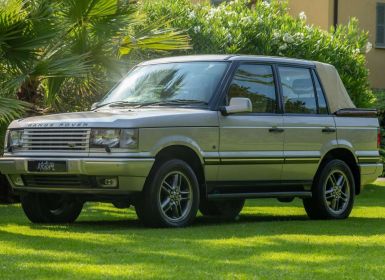 Land Rover Range Rover 4.6 V8 Vogue A Occasion