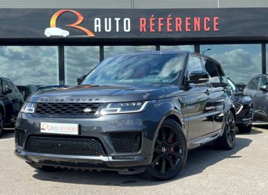 Vente Land Rover Range Rover 5.0 V8 S-C 525CH SWB Occasion