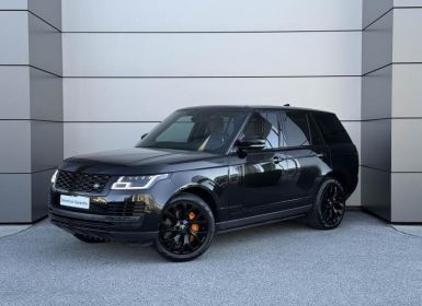 Land Rover Range Rover 5.0 V8 S/C 525ch Autobiography SWB Mark IX