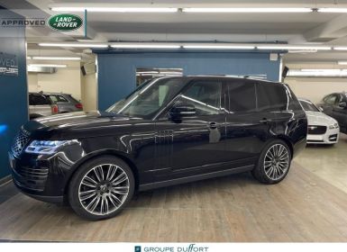 Achat Land Rover Range Rover 5.0 V8 S/C 525ch Autobiography SWB Mark VIII Occasion