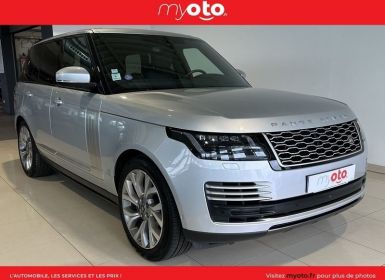 Achat Land Rover Range Rover 5.0 V8 S/C 525CH AUTOBIOGRAPHY SWB MARK VIII Occasion