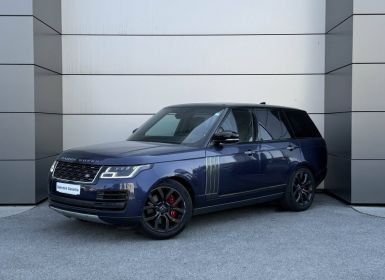 Land Rover Range Rover 5.0 V8 S/C 565ch SV Autobiography Dynamic SWB Mark IX