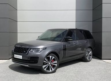 Land Rover Range Rover 5.0 V8 S/C 565ch SV Autobiography Dynamic SWB Mark VIII