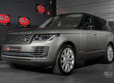 Achat Land Rover Range Rover 5.0 V8 SC Autobiography 360-HUD-ACC-Pano Occasion