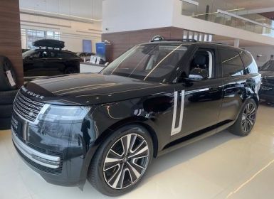 Achat Land Rover Range Rover Autobiography Neuf