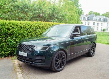 Achat Land Rover Range Rover Autobiography Occasion