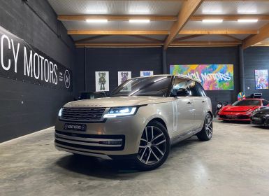 Land Rover Range Rover AUTOBIOGRAPHY P 510 3.0 PHEV AWD - Garantie jusqu' en 07/ 2028 Occasion