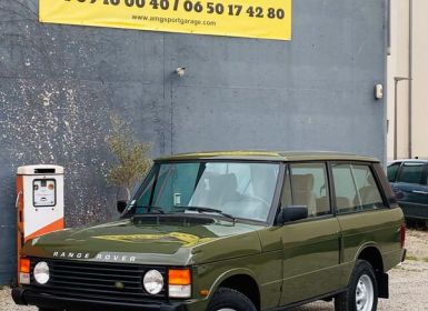 Achat Land Rover Range Rover CLASSIC Occasion