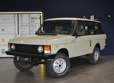 Achat Land Rover Range Rover Classic 84` Occasion