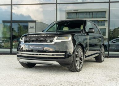 Land Rover Range Rover D300 HSE HeadUp 23'Alu Softclose Pano Towbar