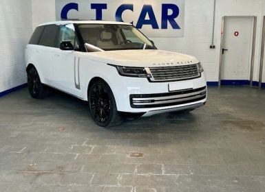 Land Rover Range Rover D350 Autobiography  Mild-Hybrid IAHKIPanoIVOLL Occasion