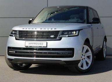 Vente Land Rover Range Rover D350 HSE Occasion