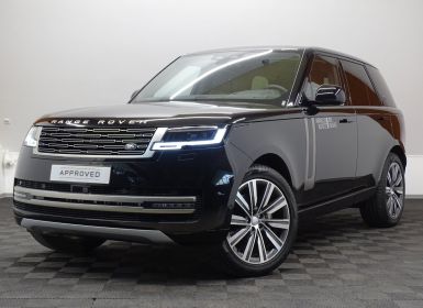 Achat Land Rover Range Rover D350 SWB HSE AWD Occasion