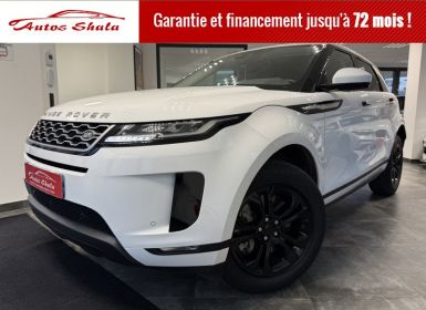 Vente Land Rover Range Rover Evoque / A PARTIR DE 318,42/MOIS / 2.0 D 180CH S AWD BVA Occasion