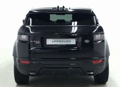 Achat Land Rover Range Rover Evoque Occasion